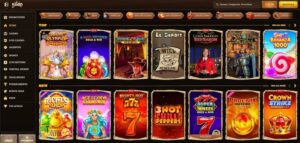 Read more about the article Lizaro Casino UK Review: A Comprehensive Guide to Online Gaming