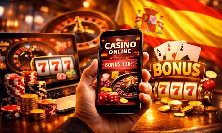 Bonos de Casino Online Gratis Todo lo que Necesitas Saber