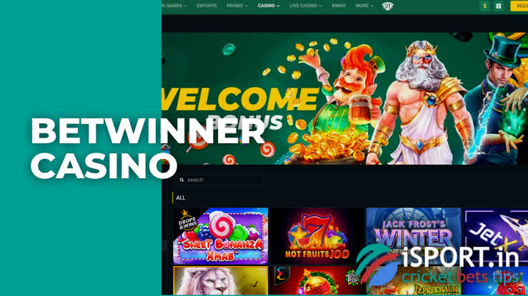 Experience Seamless Betting with the BetWinner Mobile App 1501002787 Experience Seamless Betting with the BetWinner Mobile App 1501002787