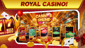 Goldspin Casino Il Paradiso del Gioco Online