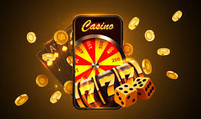 Hello Fortune Your Gateway to Online Casino Gaming