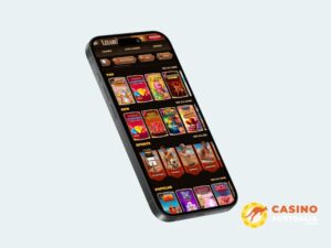 Read more about the article Discover the Best of Lizaro Casino in the UK with Exclusive Bonuses