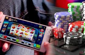 Mino Casino - Your Ultimate Online Gaming Experience