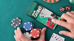 Mino Casino - Your Ultimate Online Gaming Experience