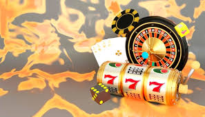 Mino Casino - Your Ultimate Online Gaming Experience