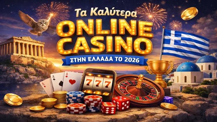 Καινούργια Καζίνο Η Επανάσταση του Διαδικτυακού Στοιχηματισμού Καινούργια Καζίνο Η Επανάσταση του Διαδικτυακού Στοιχηματισμού