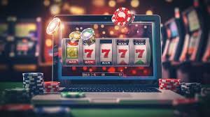 The Ultimate Guide to Casino Slots Spin Your Way to Fortune The Ultimate Guide to Casino Slots Spin Your Way to Fortune