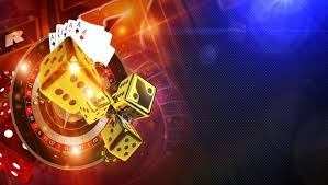The Ultimate Guide to Casino Slots Spin Your Way to Fortune The Ultimate Guide to Casino Slots Spin Your Way to Fortune