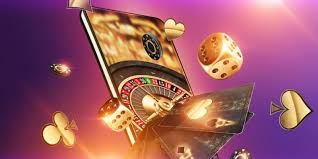 The Ultimate Guide to Casino Slots Spin Your Way to Fortune The Ultimate Guide to Casino Slots Spin Your Way to Fortune