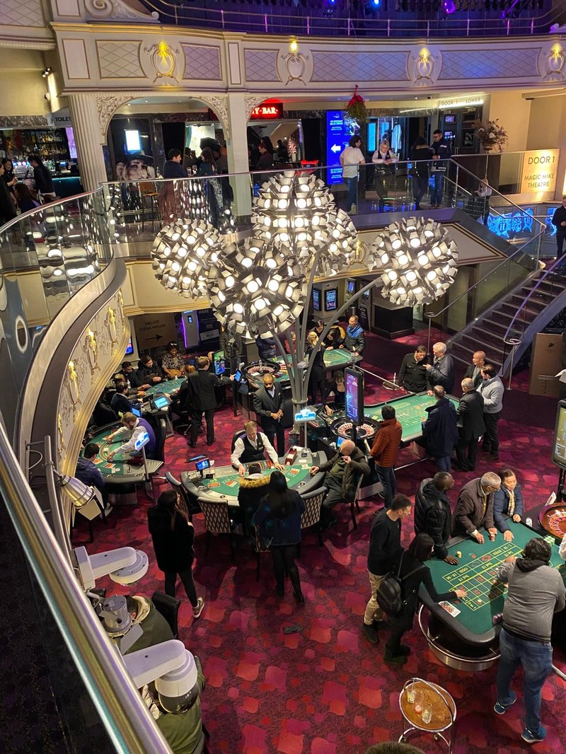 Read more about the article Discover the Excitement of Verywell Casino 777 in the UK Online Scene